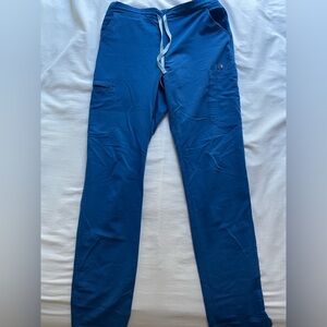 Figs- Yola Tall Skinny Scrub Pants